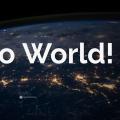 Hello World
